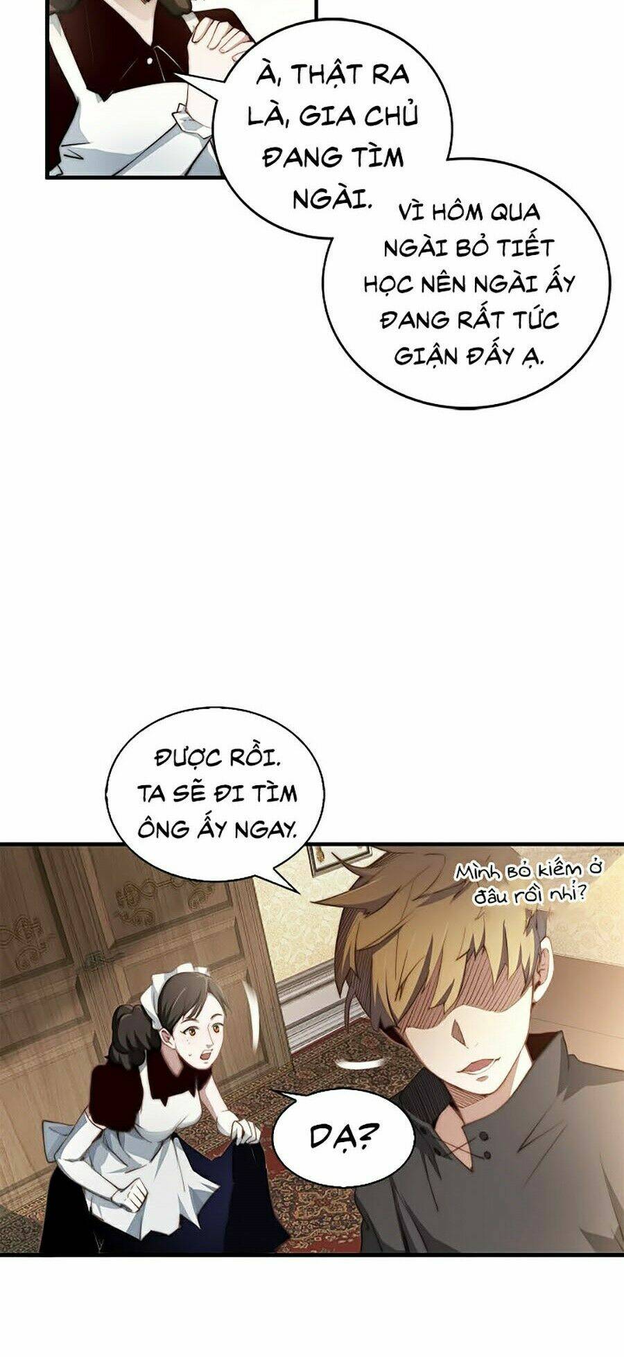 Thương Nhân Thánh Thần - Chapter 1 - Page 76