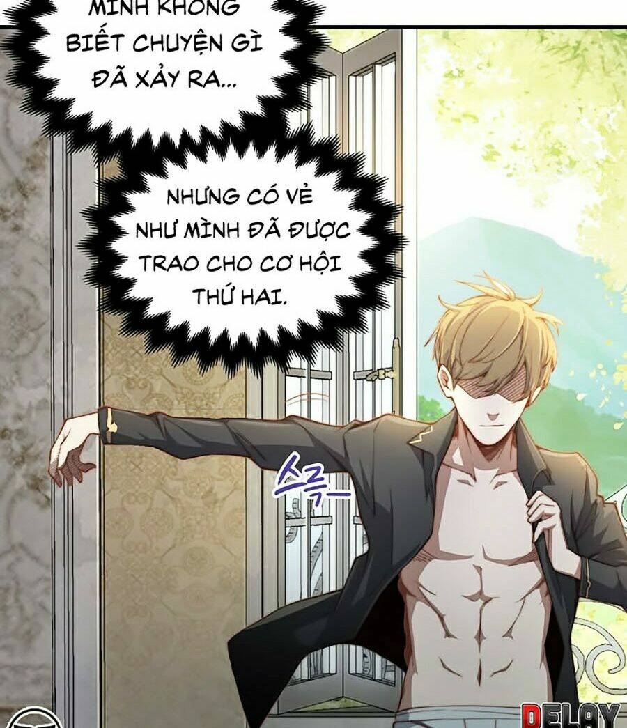 Thương Nhân Thánh Thần - Chapter 1 - Page 80