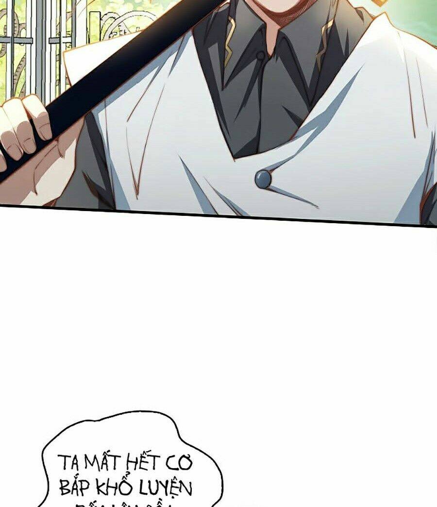 Thương Nhân Thánh Thần - Chapter 1 - Page 87