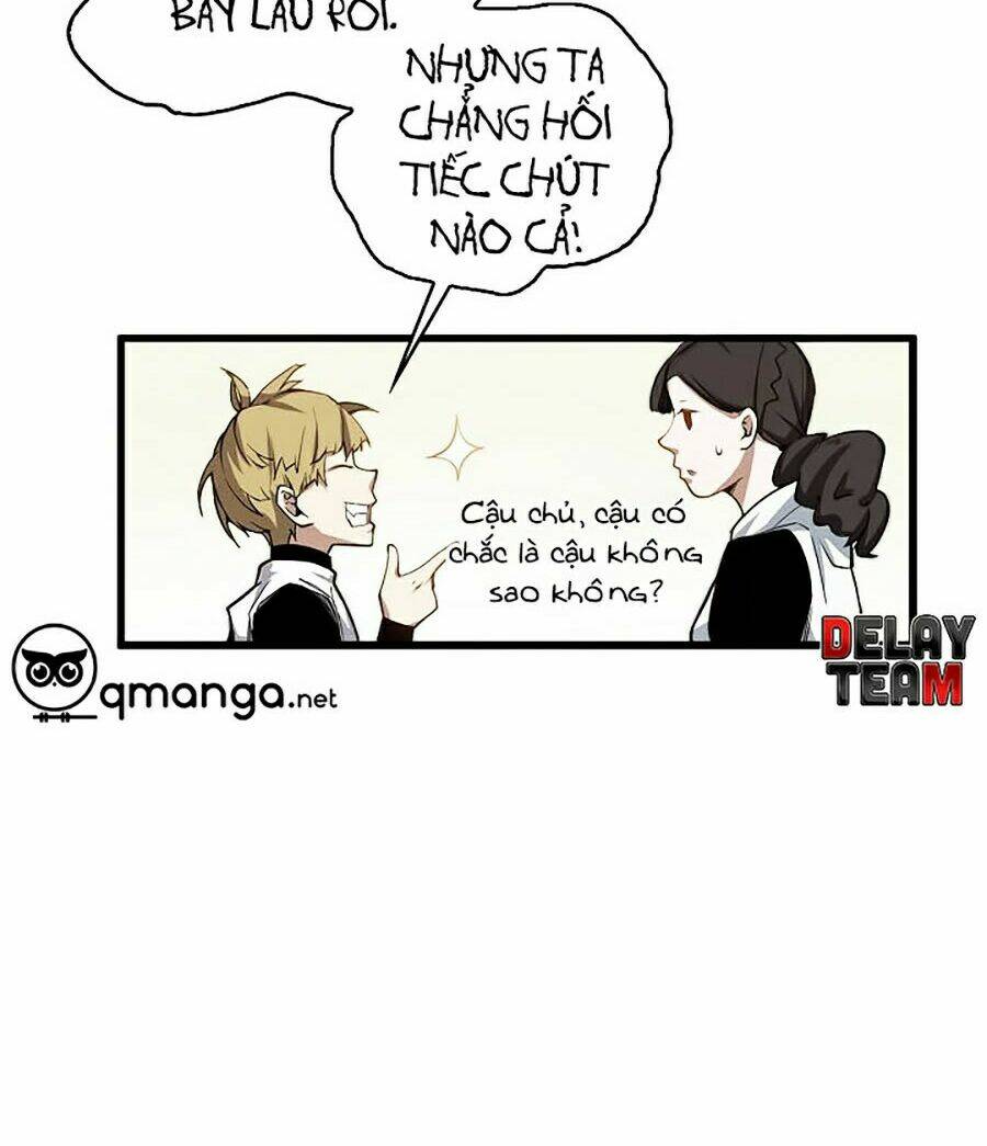 Thương Nhân Thánh Thần - Chapter 1 - Page 88