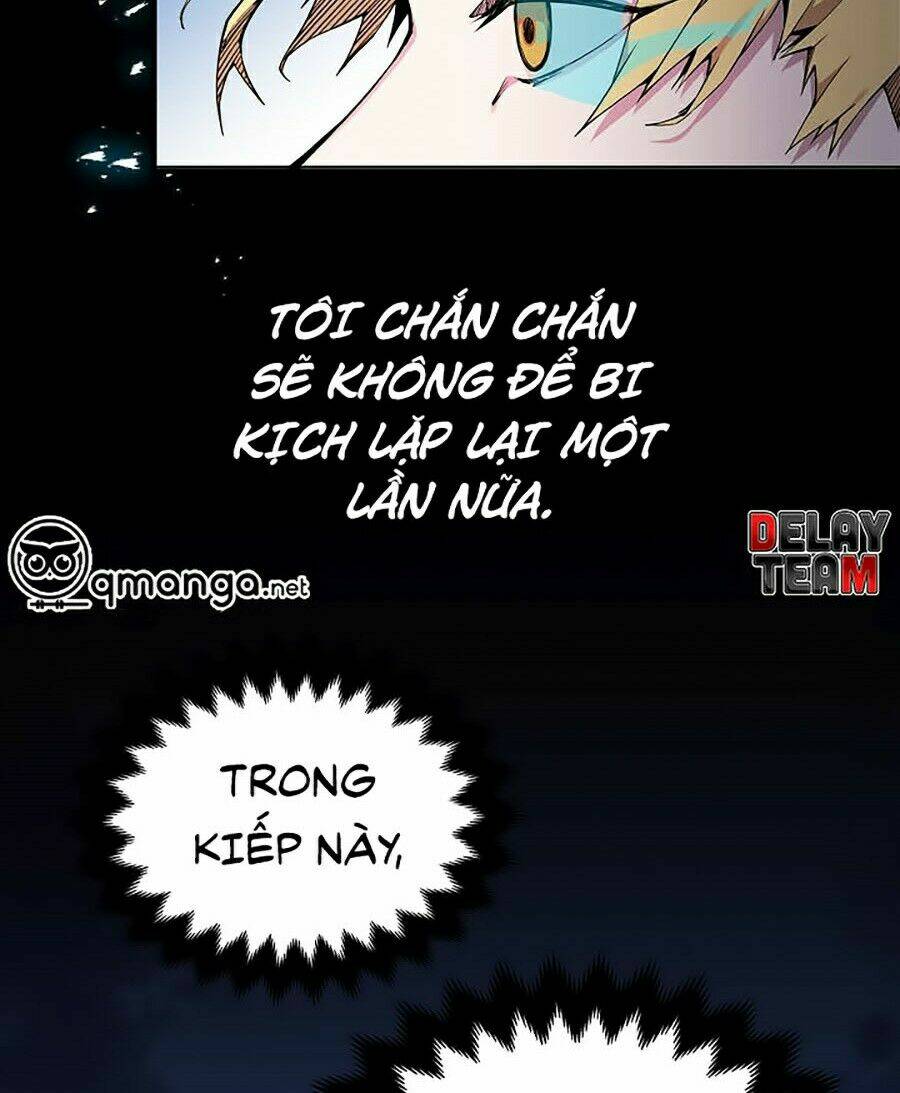 Thương Nhân Thánh Thần - Chapter 1 - Page 8