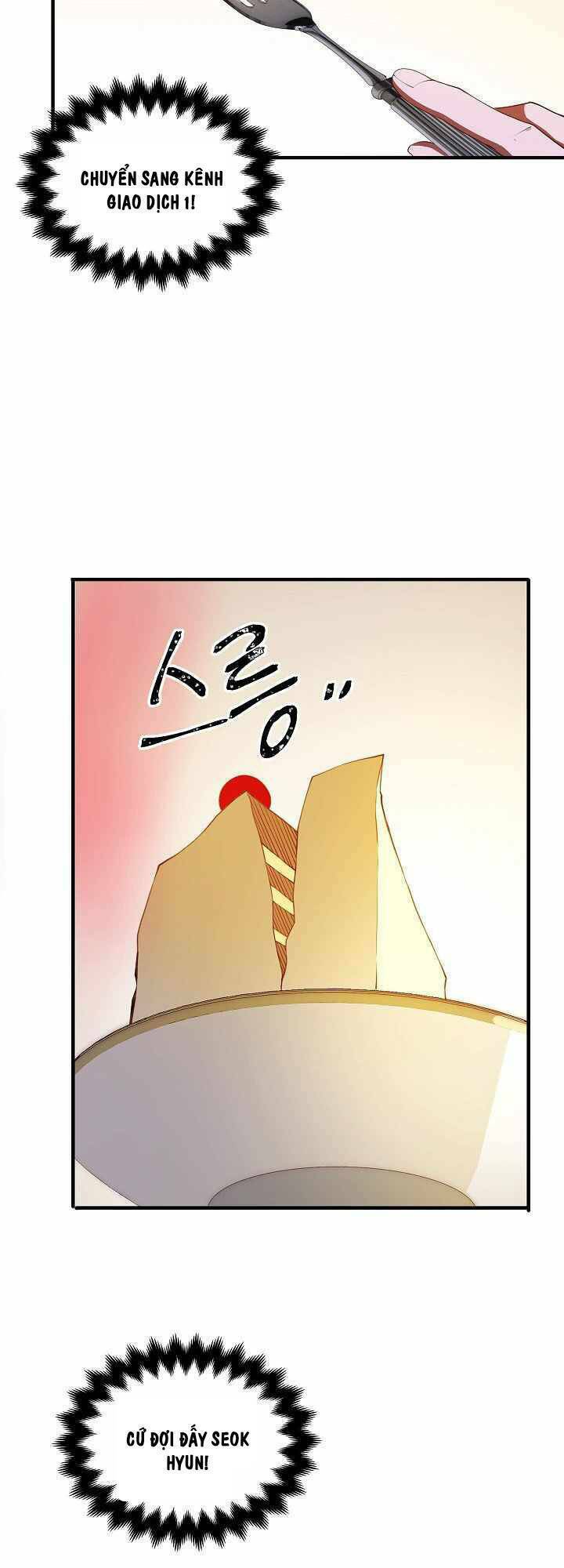 Thương Nhân Thánh Thần - Chapter 10 - Page 10