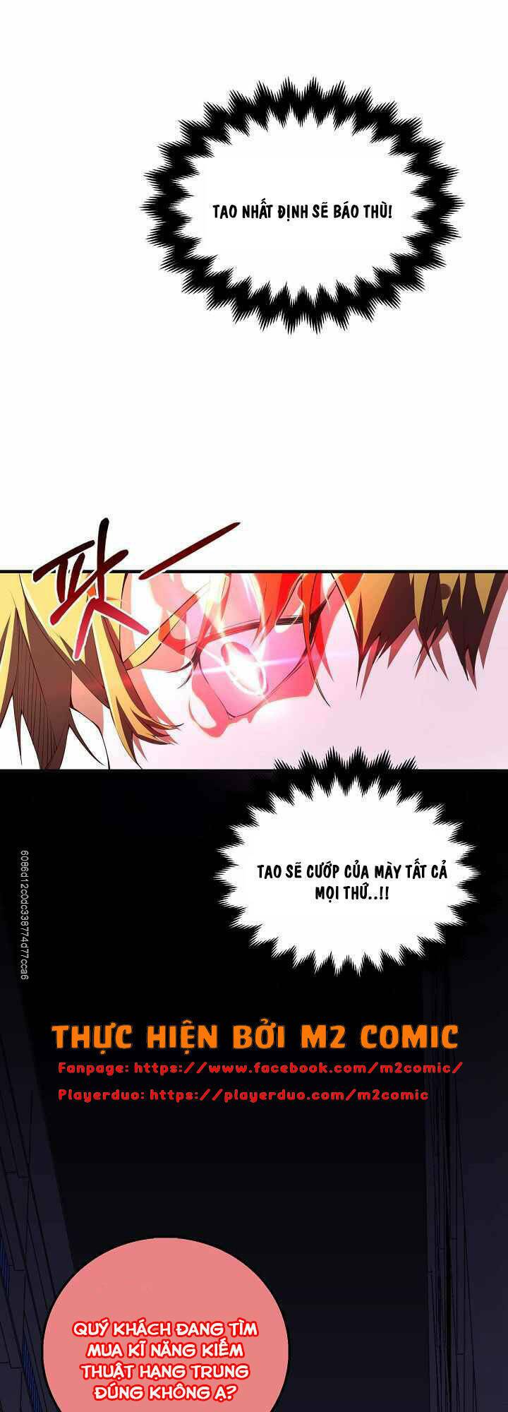 Thương Nhân Thánh Thần - Chapter 10 - Page 11