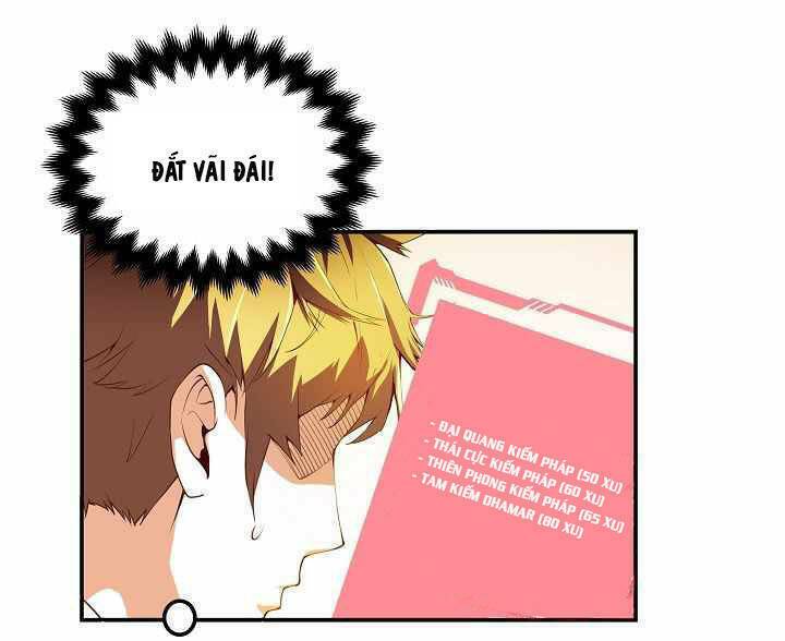 Thương Nhân Thánh Thần - Chapter 10 - Page 13