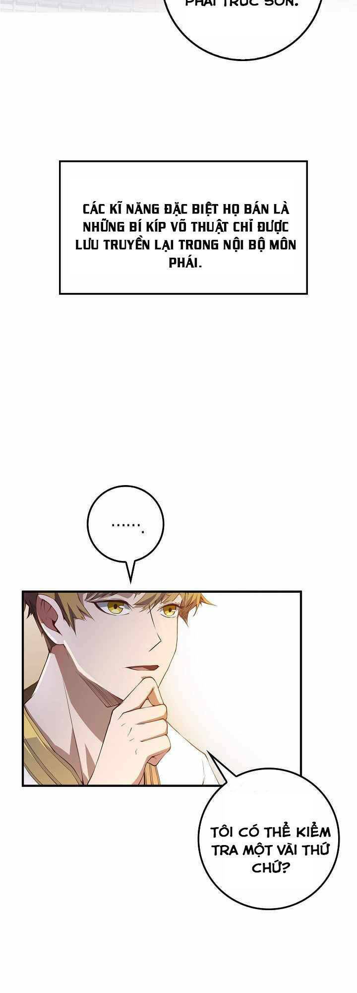 Thương Nhân Thánh Thần - Chapter 10 - Page 17