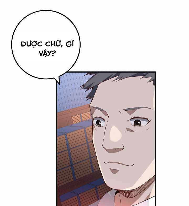 Thương Nhân Thánh Thần - Chapter 10 - Page 18