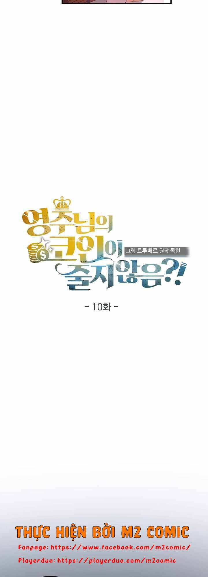 Thương Nhân Thánh Thần - Chapter 10 - Page 19