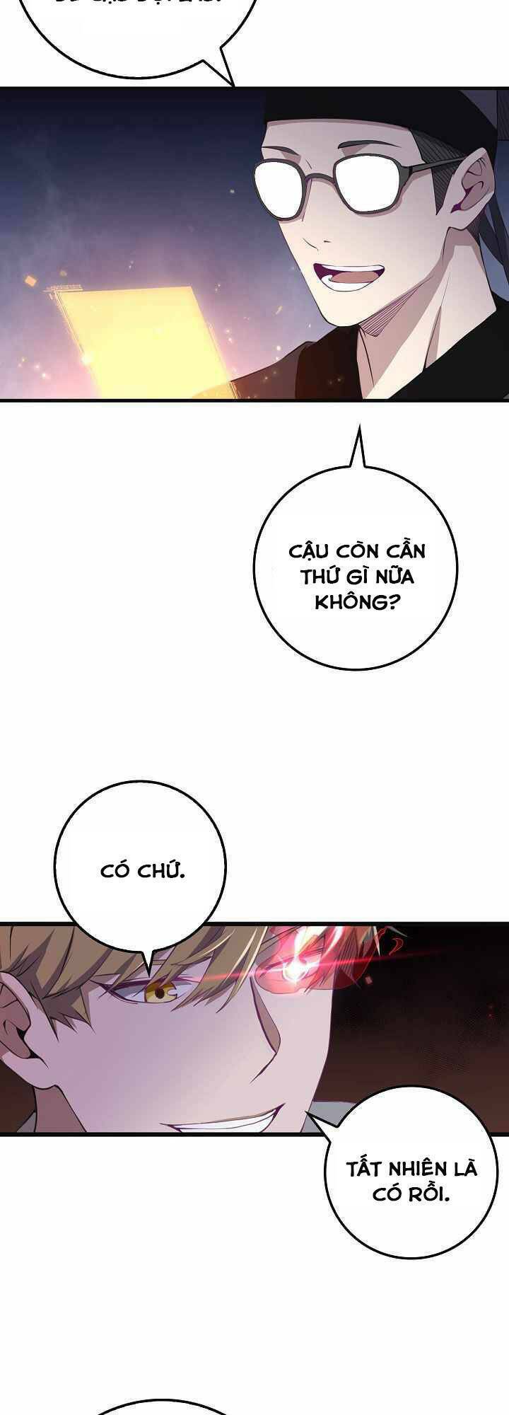 Thương Nhân Thánh Thần - Chapter 10 - Page 22