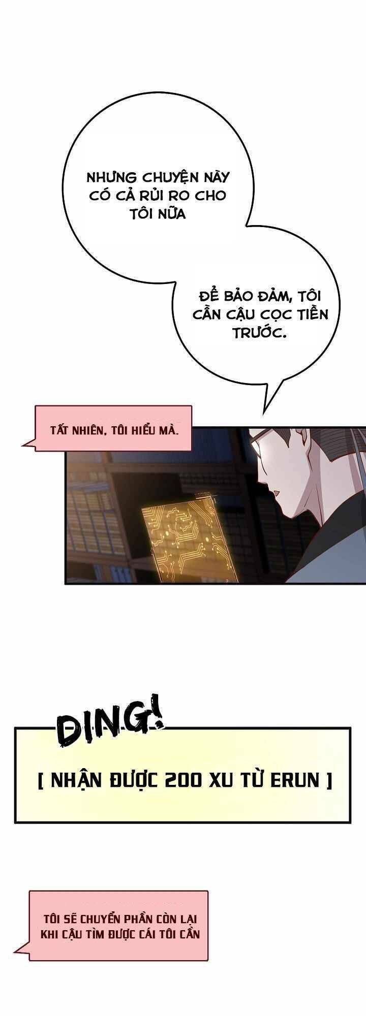 Thương Nhân Thánh Thần - Chapter 10 - Page 29