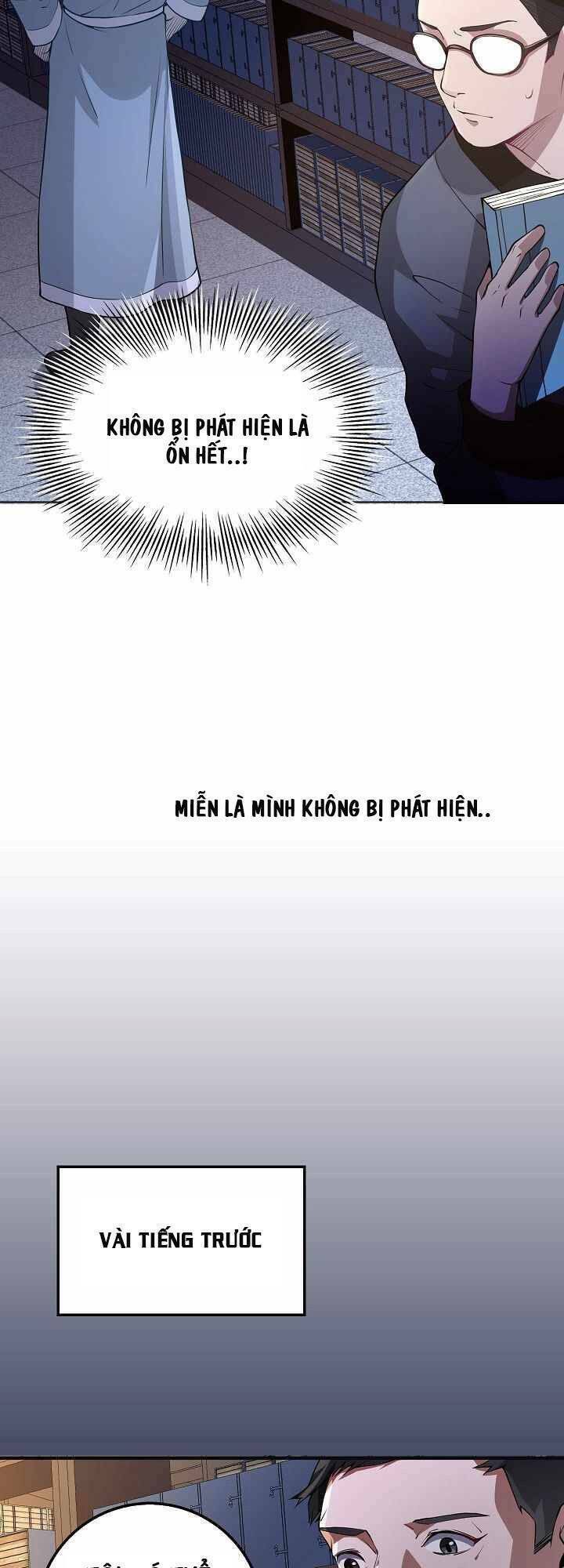 Thương Nhân Thánh Thần - Chapter 10 - Page 31