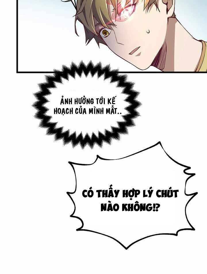 Thương Nhân Thánh Thần - Chapter 10 - Page 40