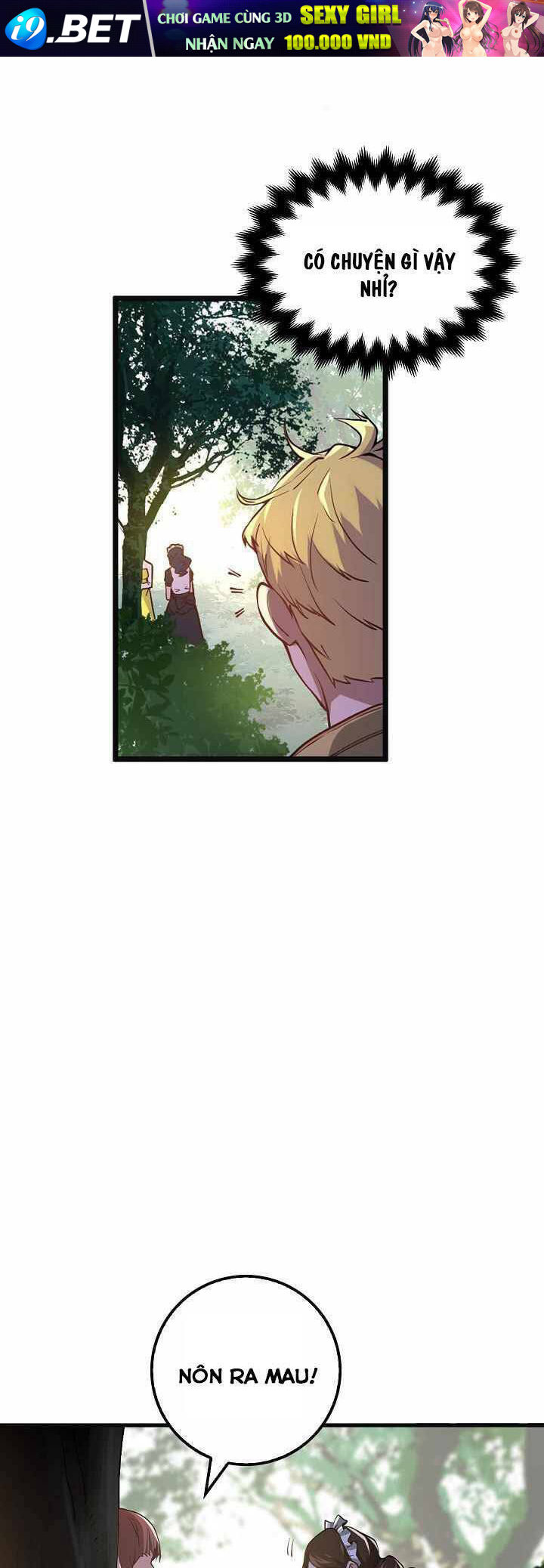 Thương Nhân Thánh Thần - Chapter 10 - Page 41