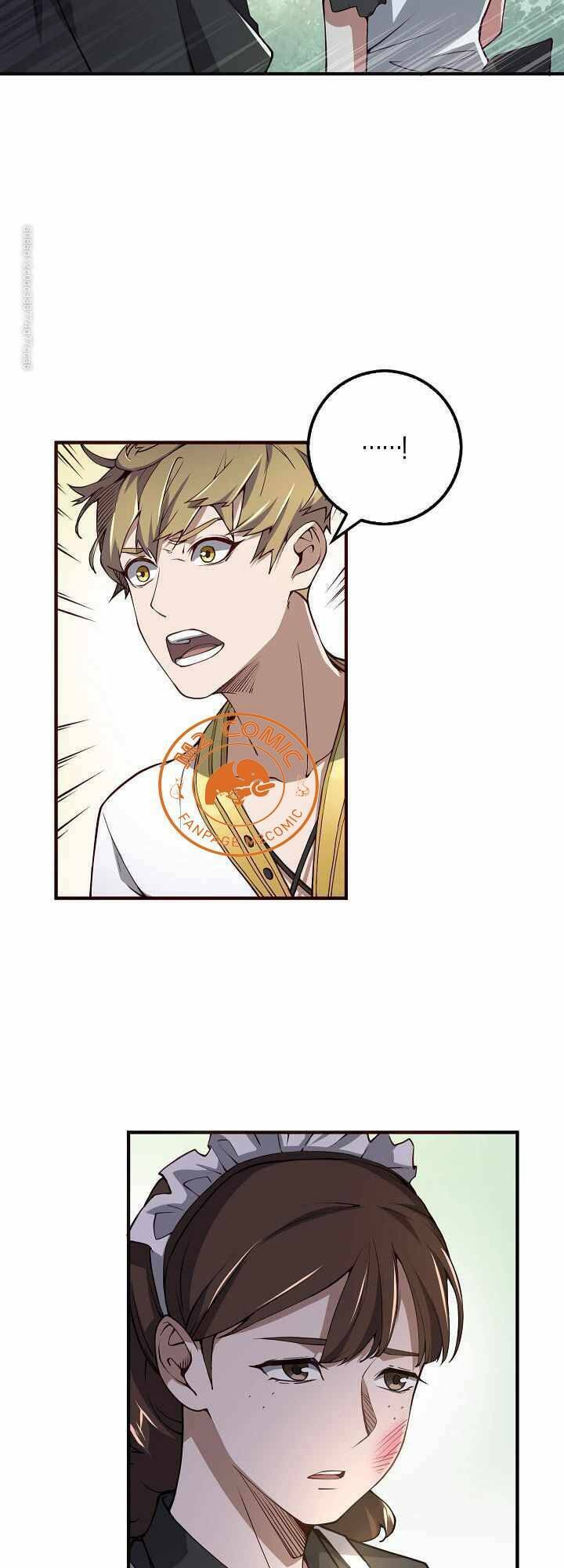 Thương Nhân Thánh Thần - Chapter 10 - Page 43