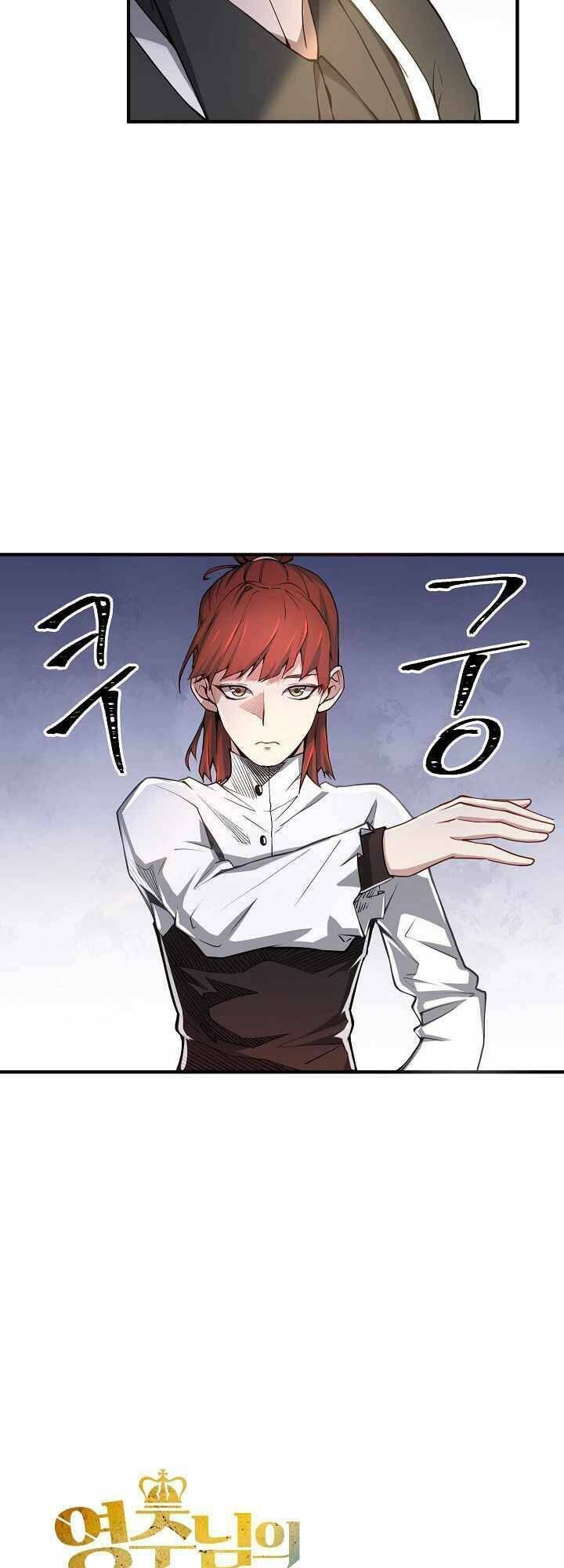 Thương Nhân Thánh Thần - Chapter 10 - Page 44