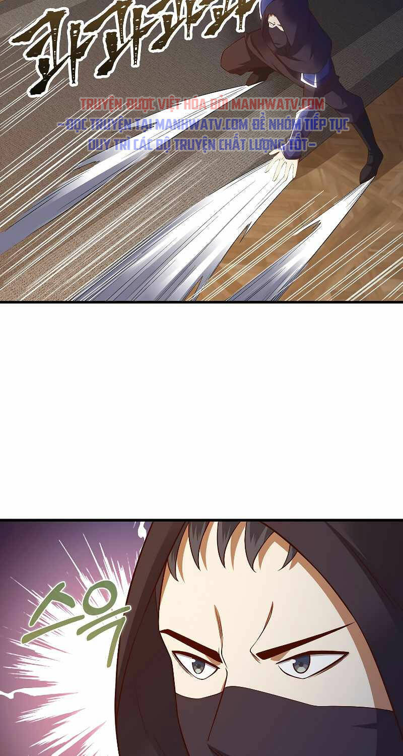 Thương Nhân Thánh Thần - Chapter 100 - Page 9