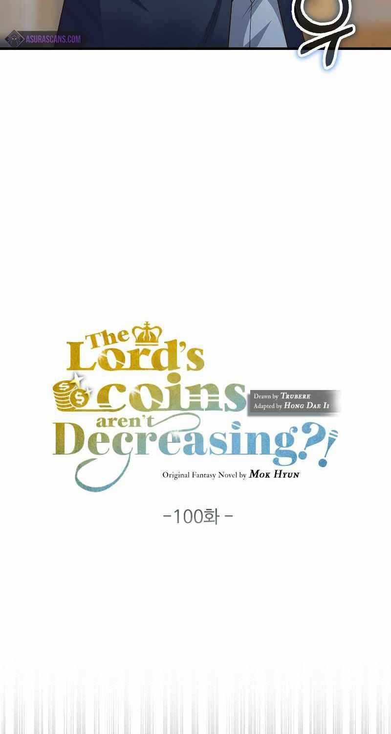 Thương Nhân Thánh Thần - Chapter 100 - Page 11