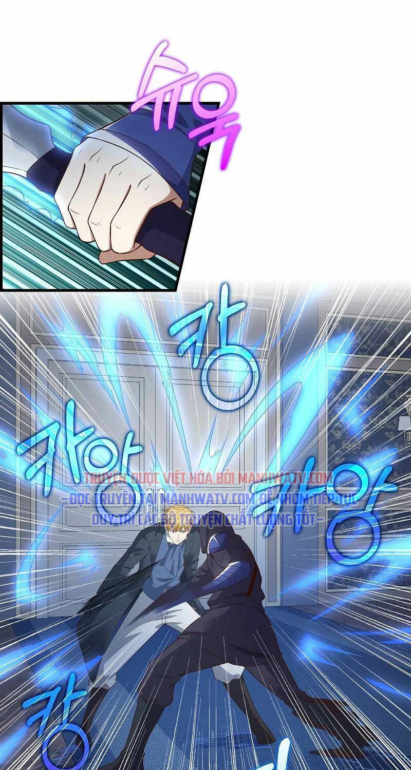 Thương Nhân Thánh Thần - Chapter 100 - Page 14