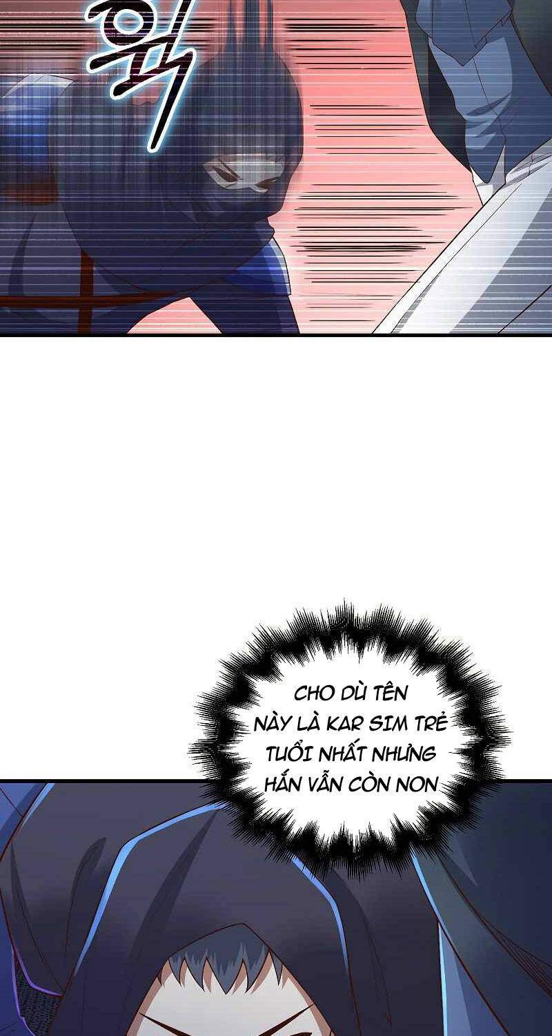 Thương Nhân Thánh Thần - Chapter 100 - Page 17