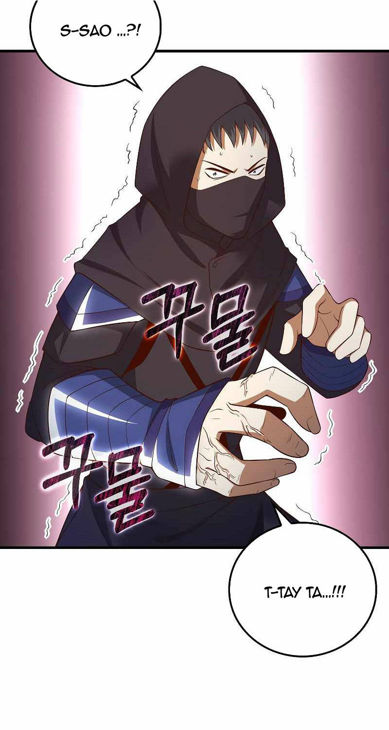 Thương Nhân Thánh Thần - Chapter 100 - Page 21