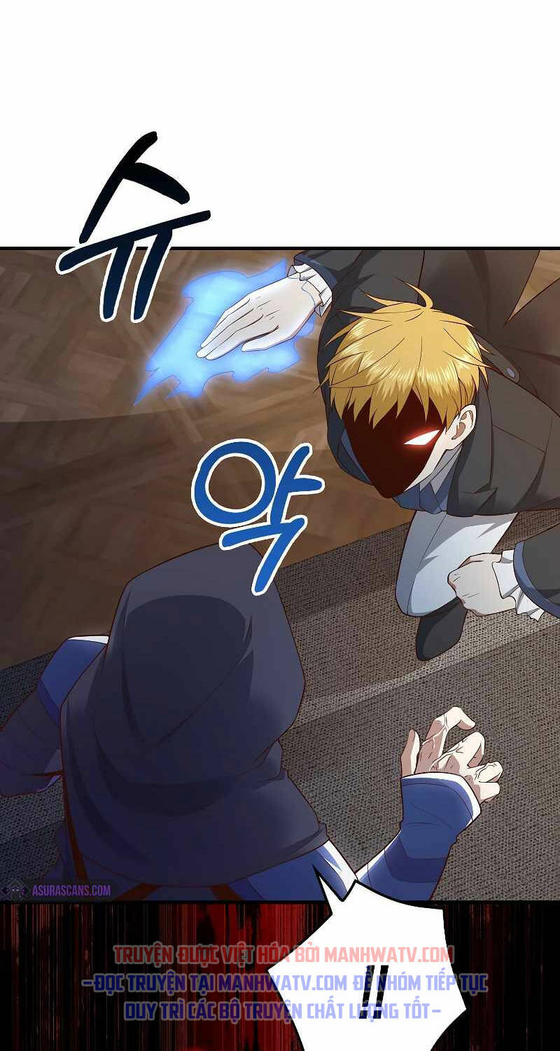 Thương Nhân Thánh Thần - Chapter 100 - Page 22