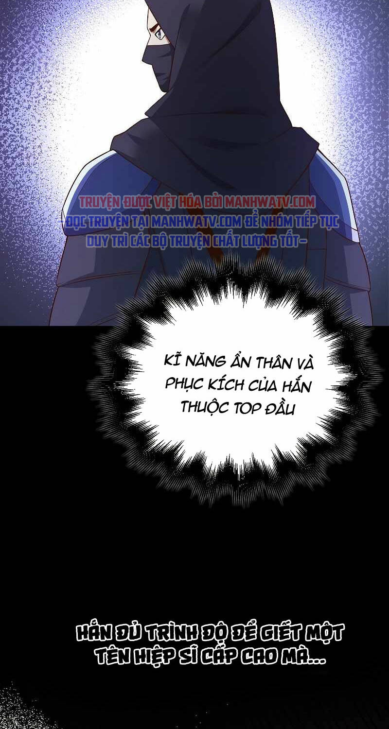 Thương Nhân Thánh Thần - Chapter 100 - Page 28