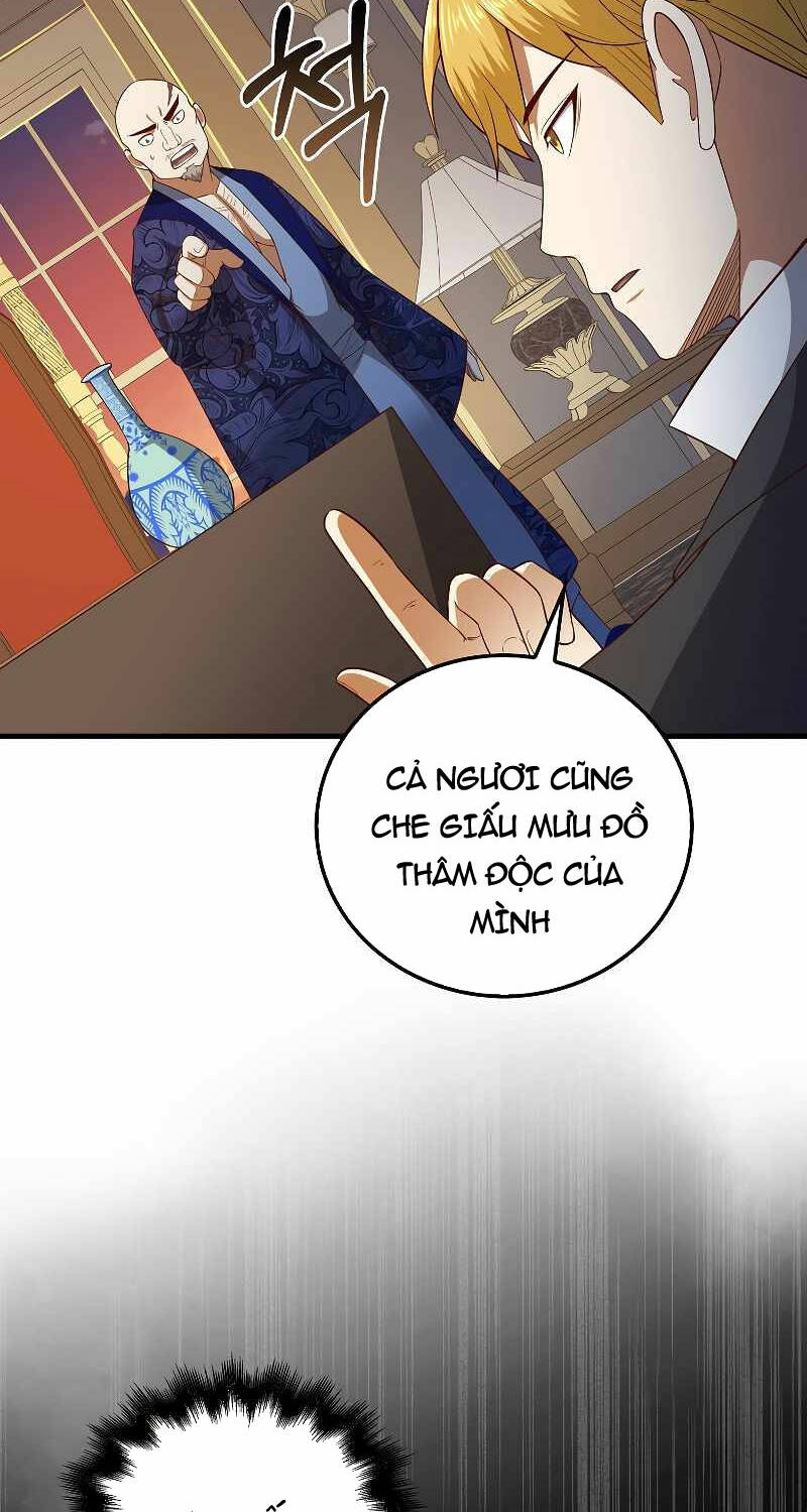 Thương Nhân Thánh Thần - Chapter 100 - Page 30