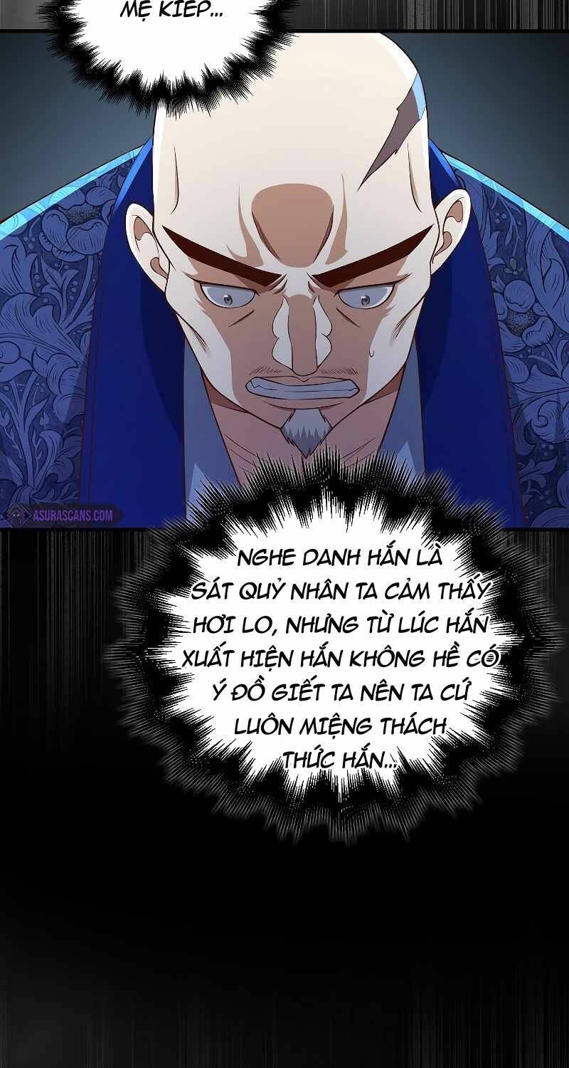 Thương Nhân Thánh Thần - Chapter 100 - Page 31