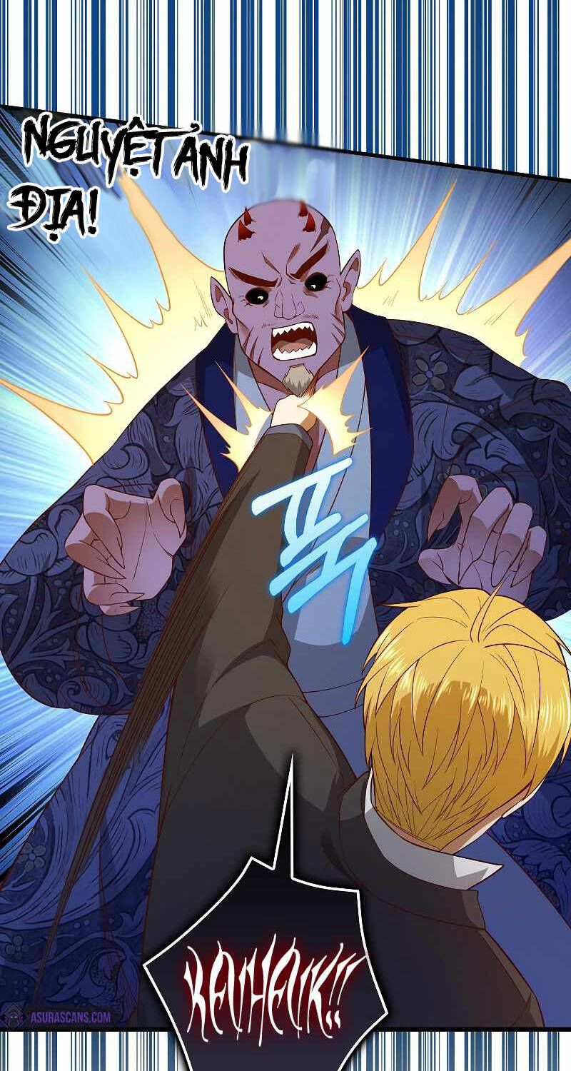 Thương Nhân Thánh Thần - Chapter 100 - Page 36