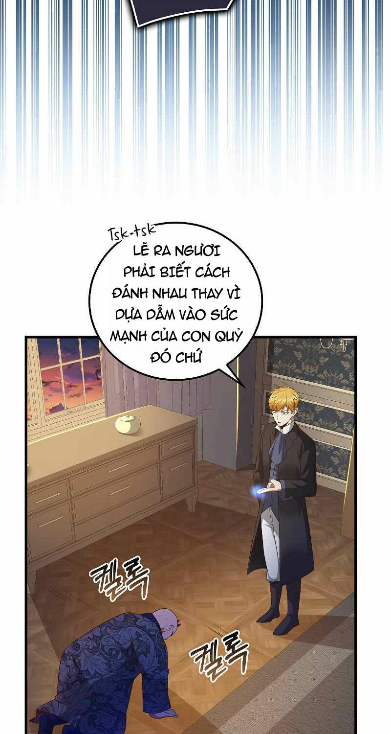 Thương Nhân Thánh Thần - Chapter 100 - Page 37