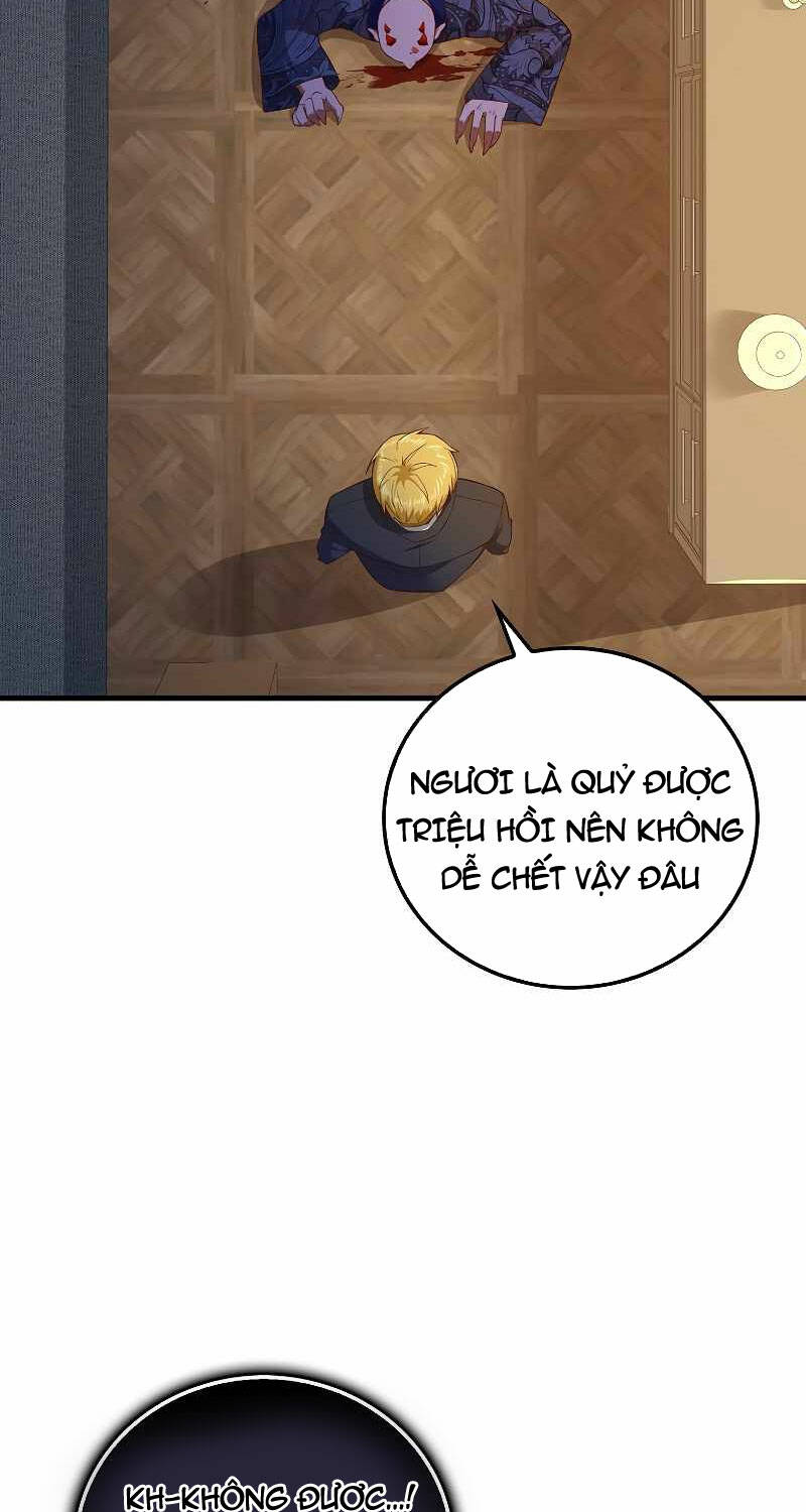 Thương Nhân Thánh Thần - Chapter 100 - Page 45