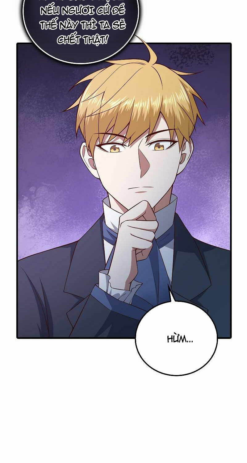 Thương Nhân Thánh Thần - Chapter 100 - Page 46