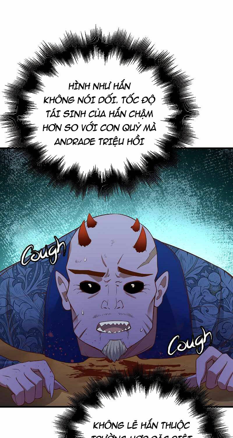 Thương Nhân Thánh Thần - Chapter 100 - Page 47