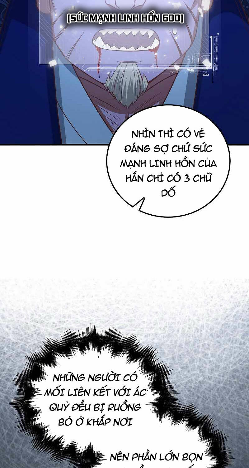 Thương Nhân Thánh Thần - Chapter 100 - Page 50