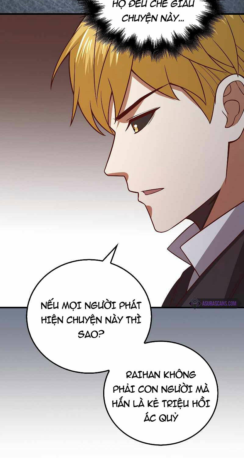 Thương Nhân Thánh Thần - Chapter 100 - Page 51