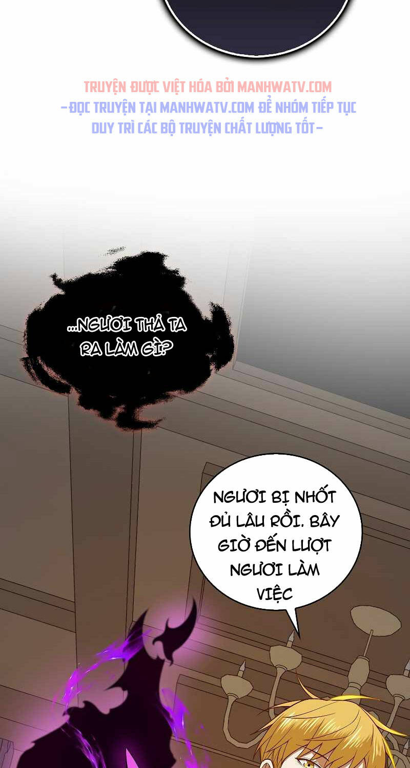 Thương Nhân Thánh Thần - Chapter 100 - Page 55