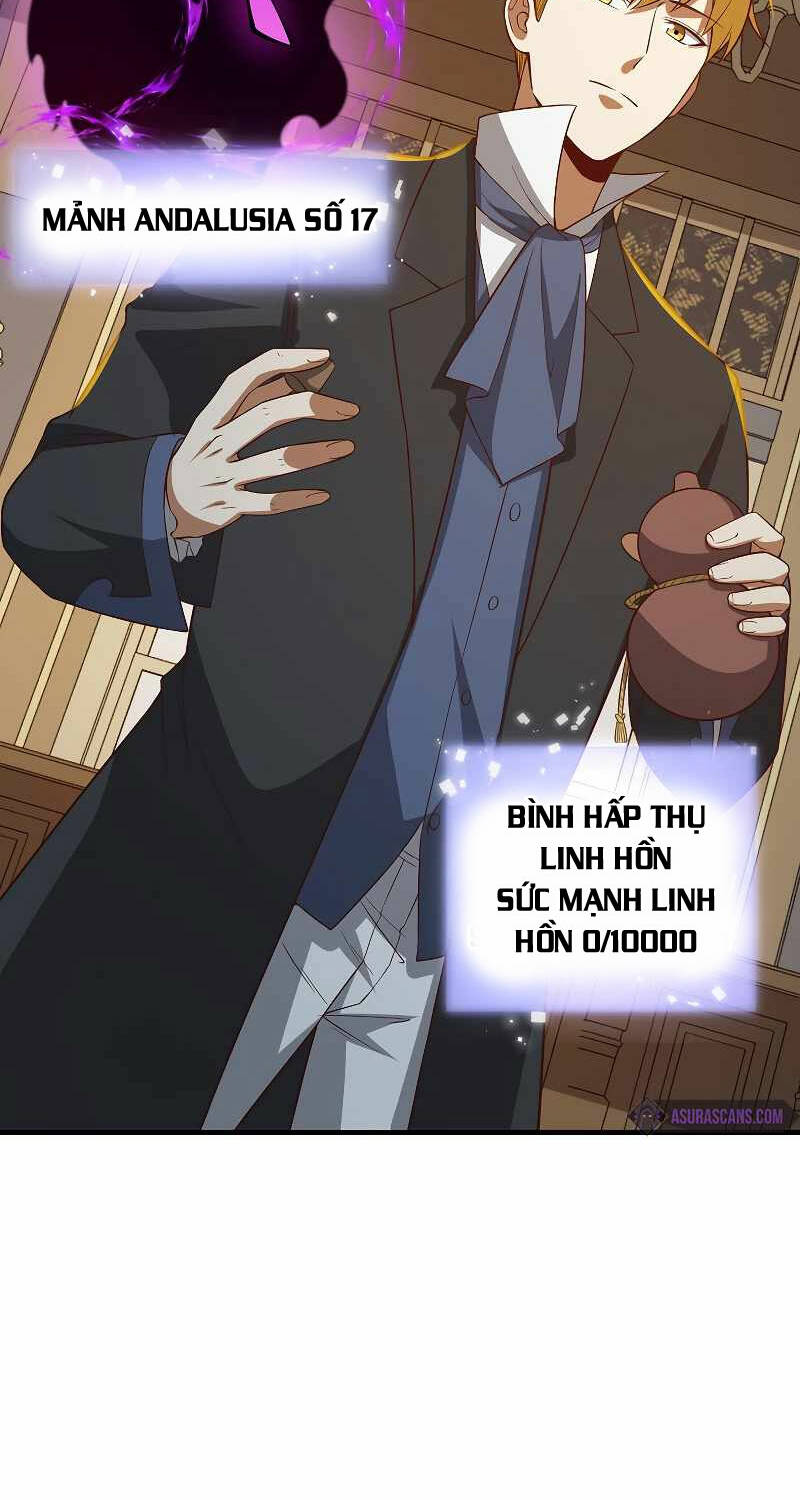 Thương Nhân Thánh Thần - Chapter 100 - Page 56