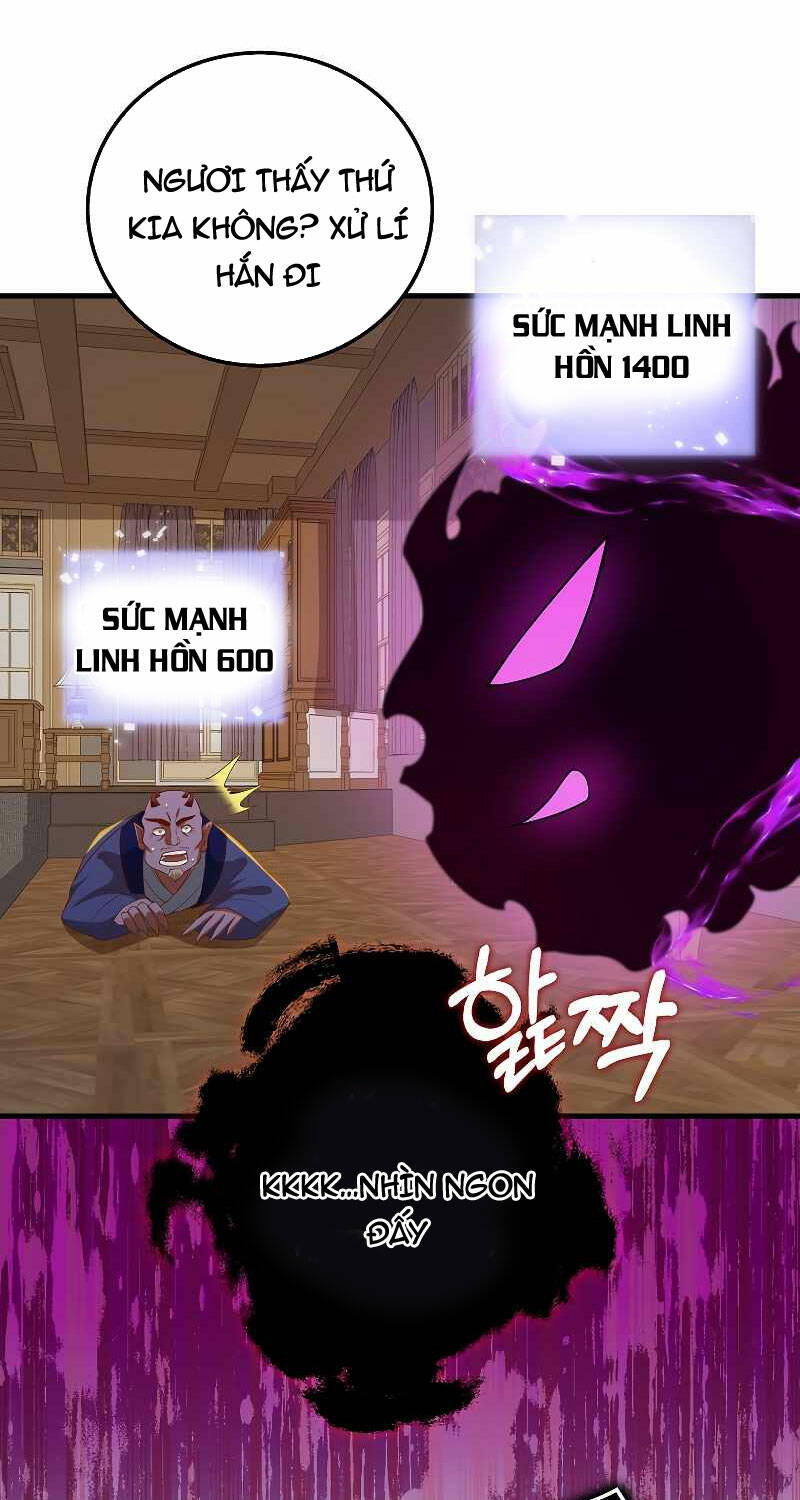 Thương Nhân Thánh Thần - Chapter 100 - Page 57