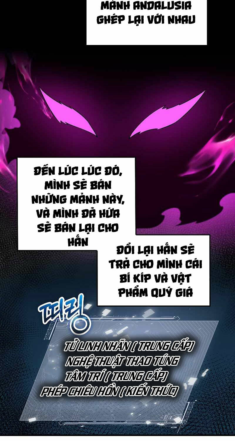 Thương Nhân Thánh Thần - Chapter 100 - Page 60