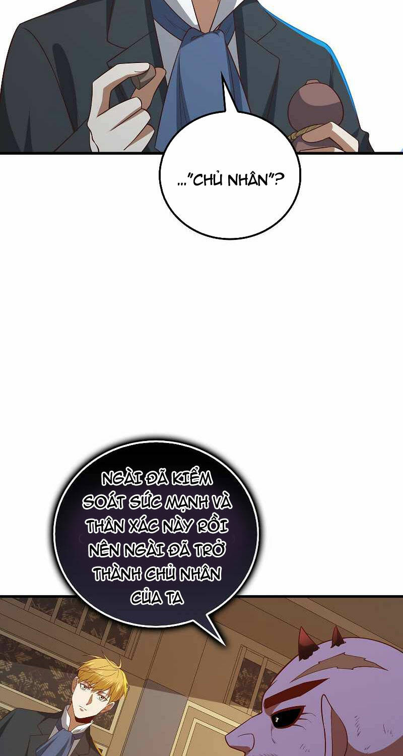 Thương Nhân Thánh Thần - Chapter 100 - Page 65