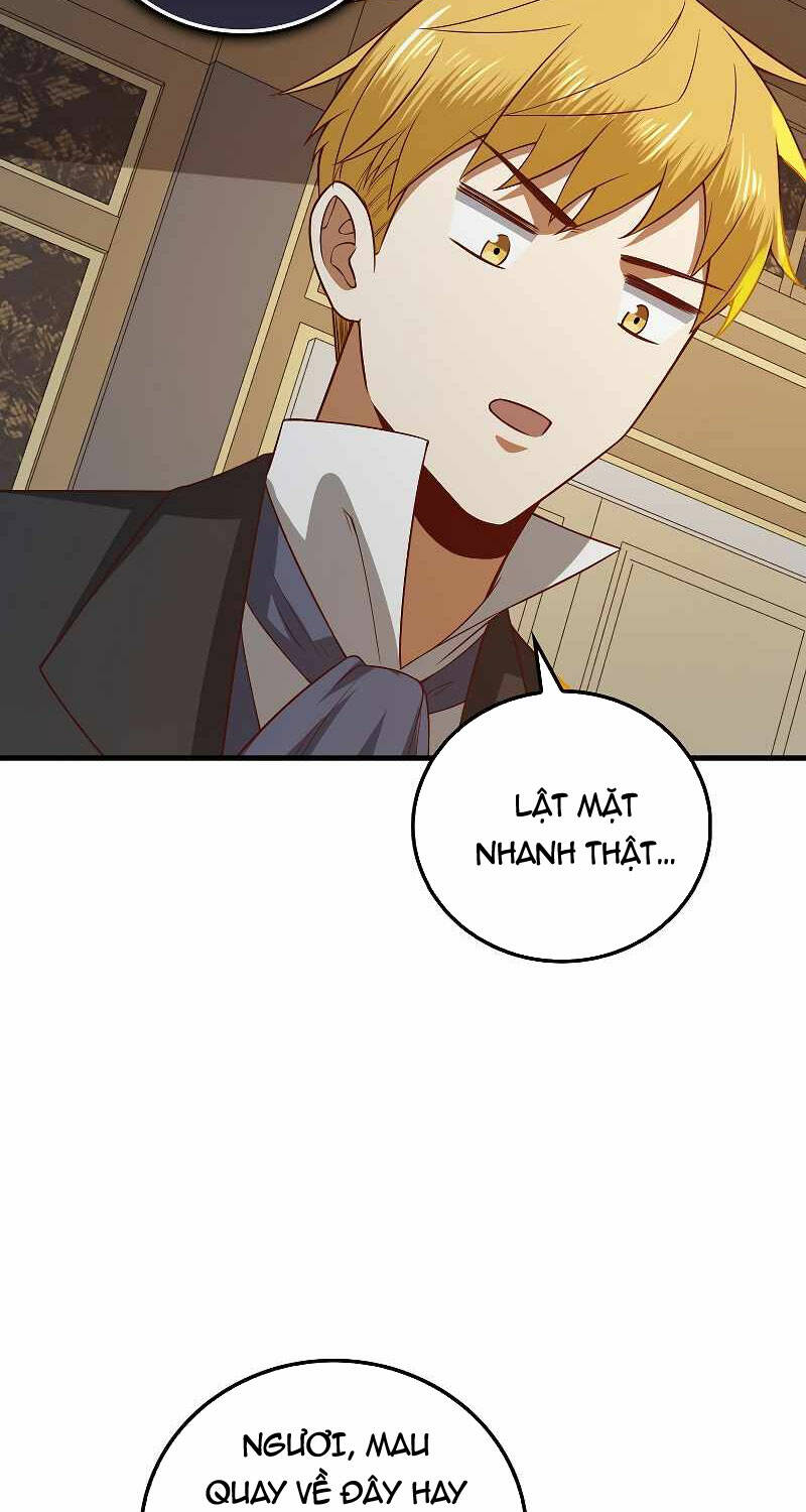 Thương Nhân Thánh Thần - Chapter 100 - Page 67