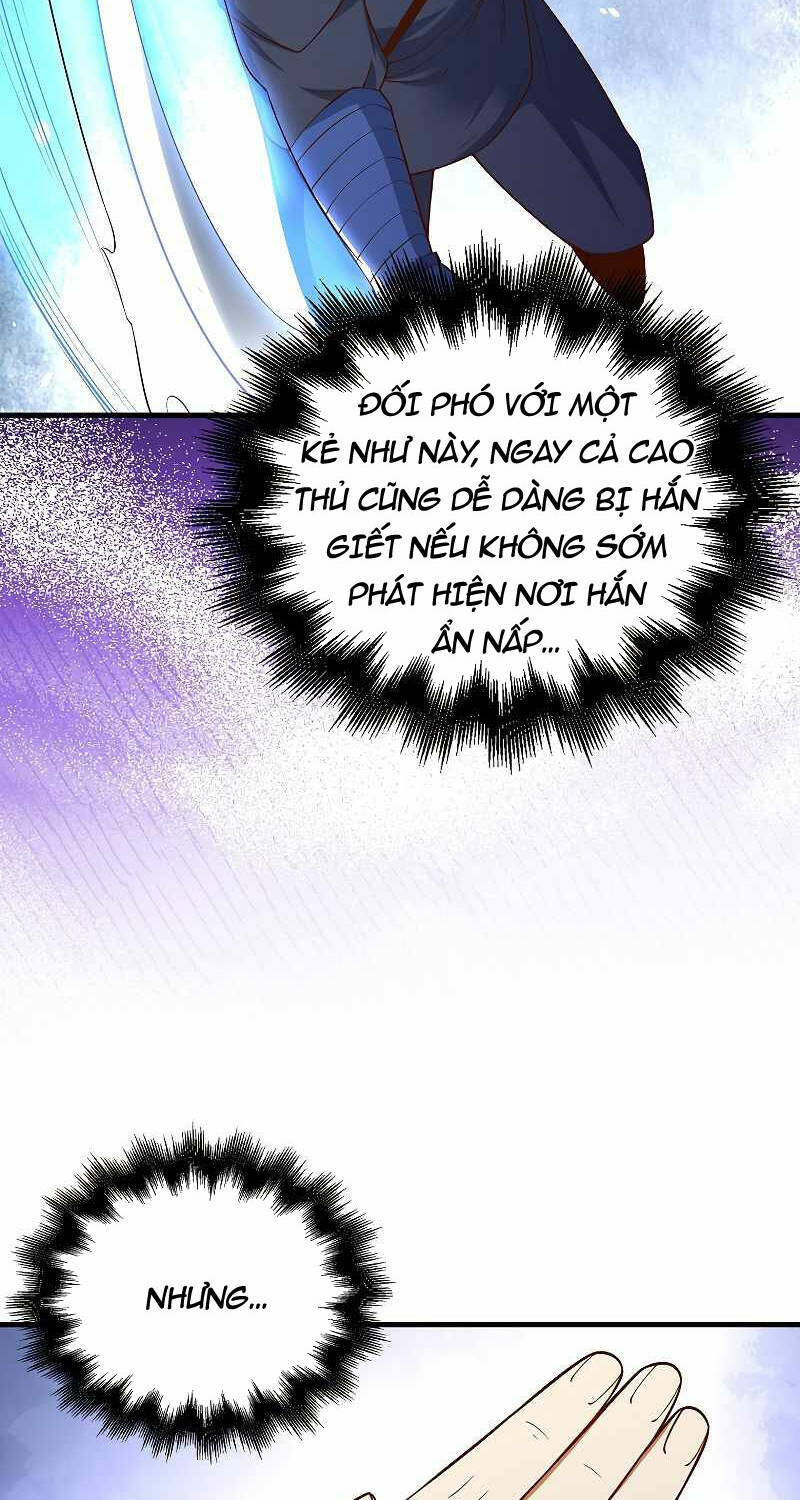 Thương Nhân Thánh Thần - Chapter 100 - Page 6