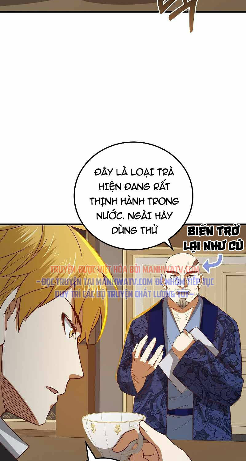 Thương Nhân Thánh Thần - Chapter 100 - Page 75