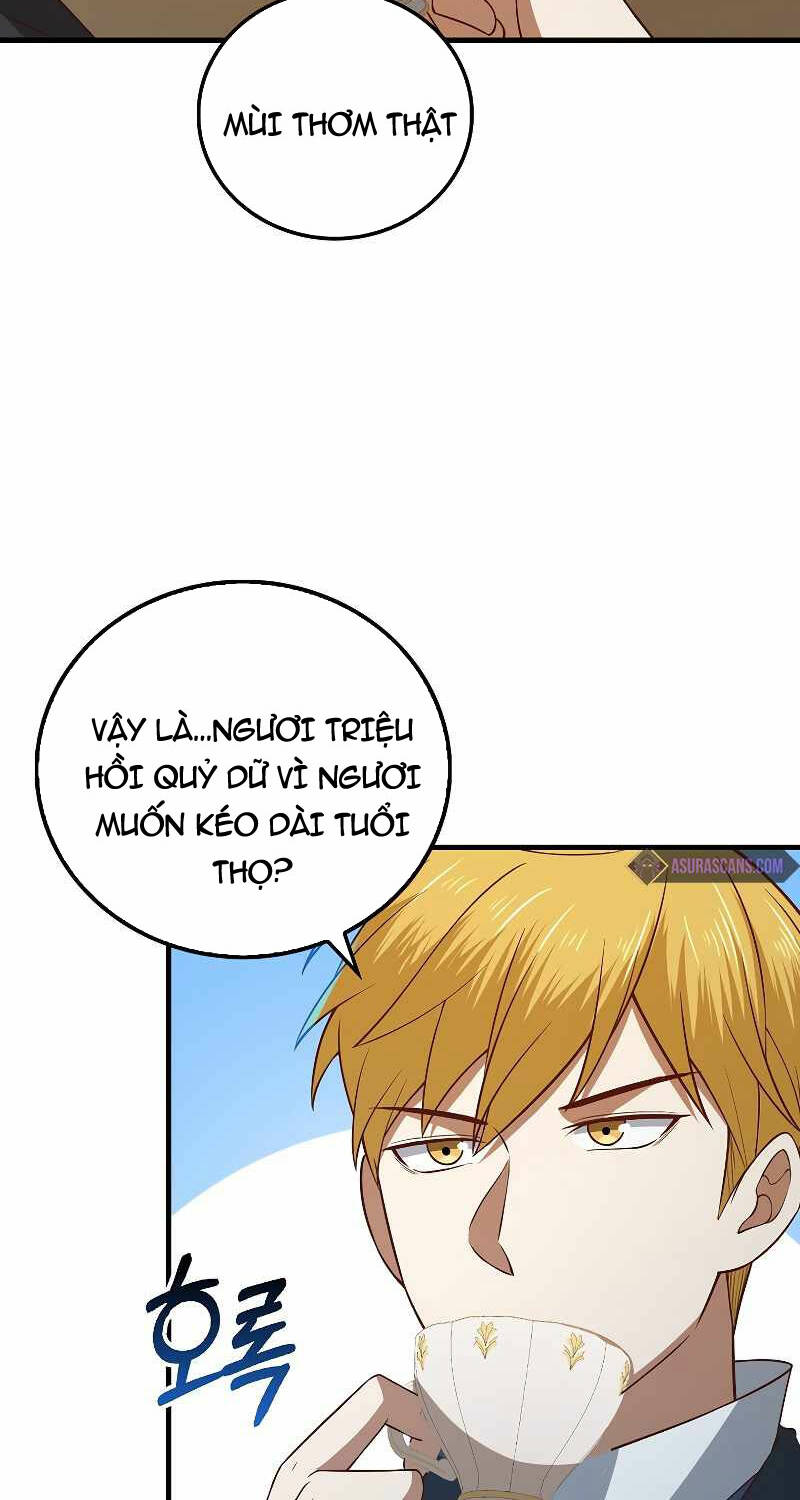 Thương Nhân Thánh Thần - Chapter 100 - Page 76