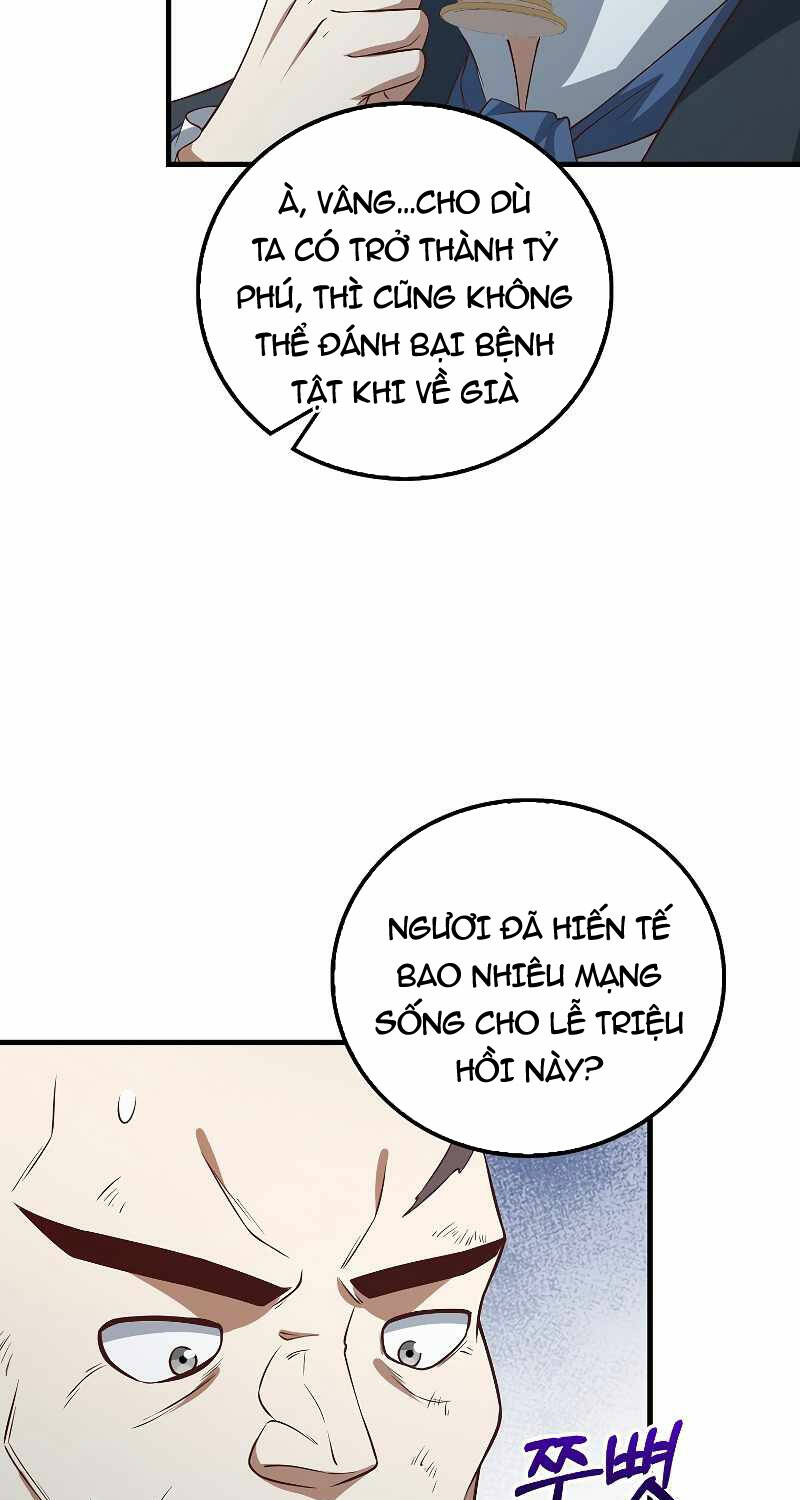 Thương Nhân Thánh Thần - Chapter 100 - Page 77