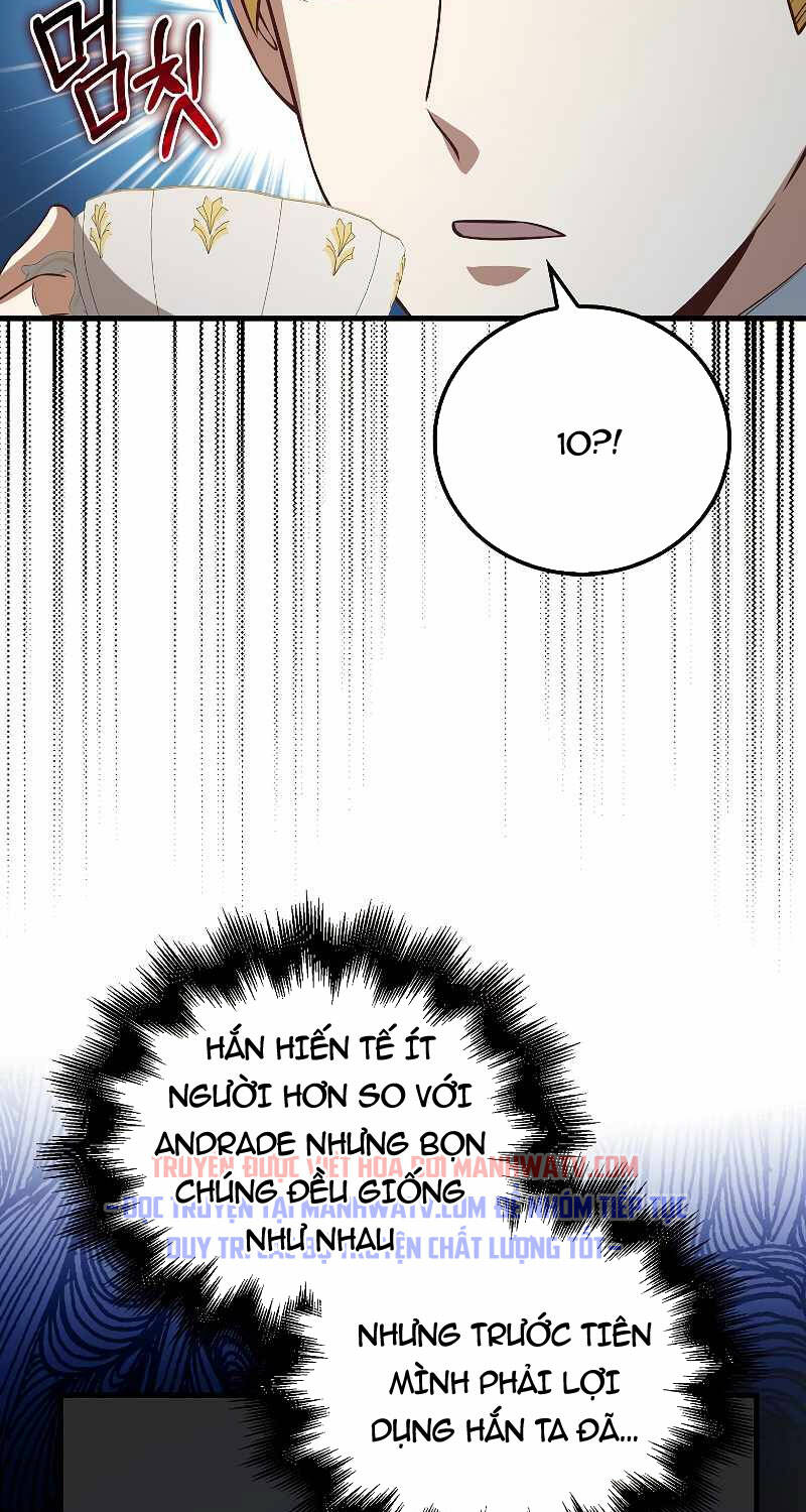 Thương Nhân Thánh Thần - Chapter 100 - Page 79