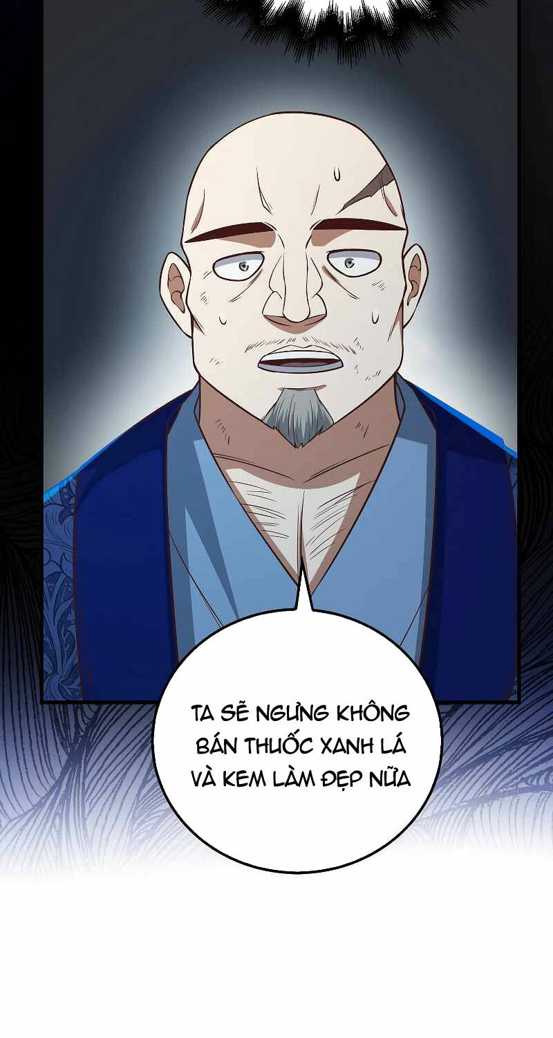 Thương Nhân Thánh Thần - Chapter 100 - Page 80