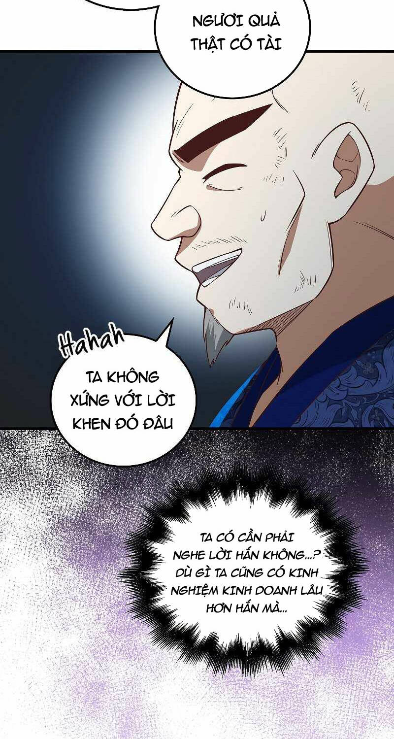 Thương Nhân Thánh Thần - Chapter 100 - Page 83