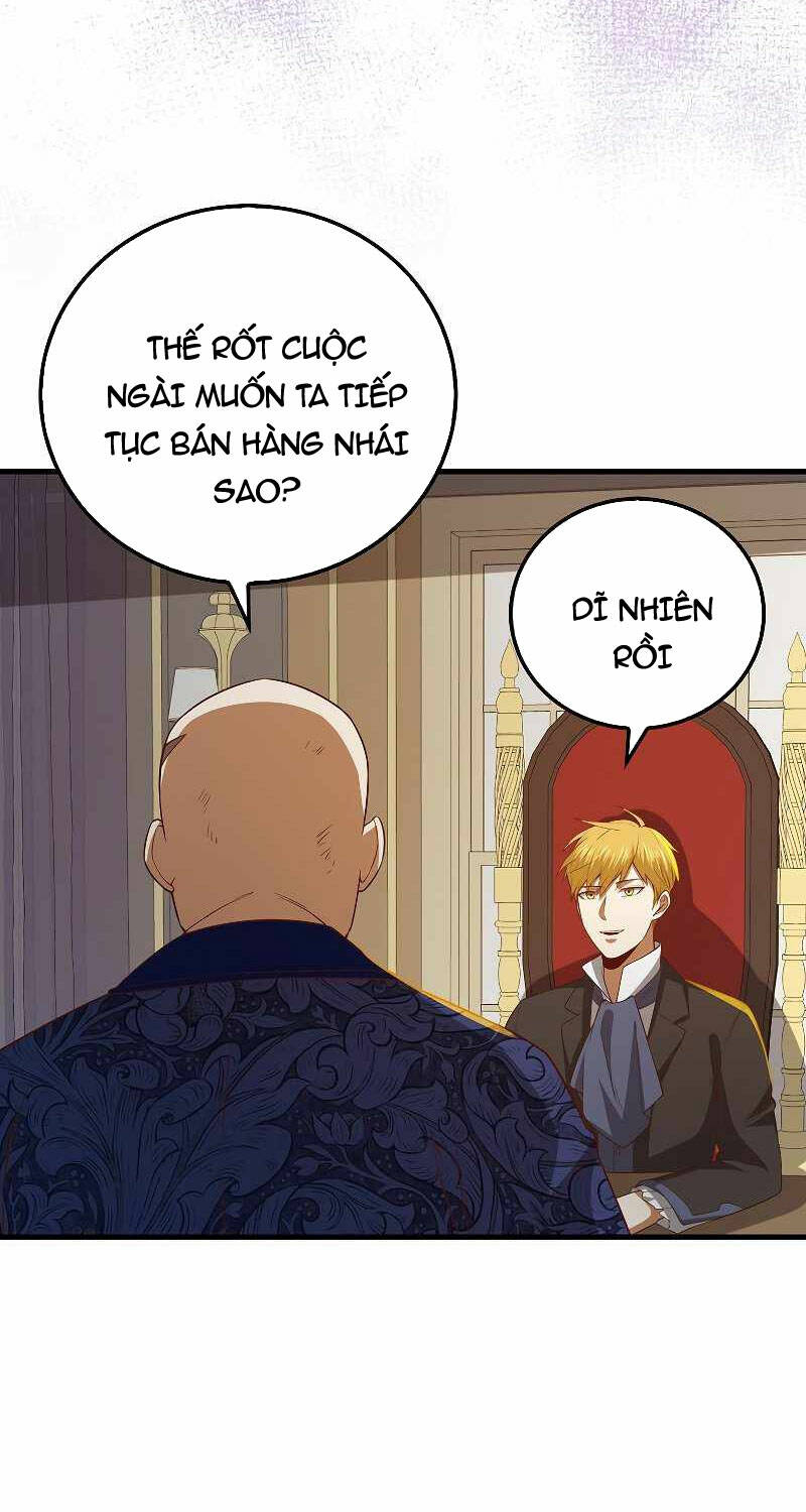 Thương Nhân Thánh Thần - Chapter 100 - Page 84