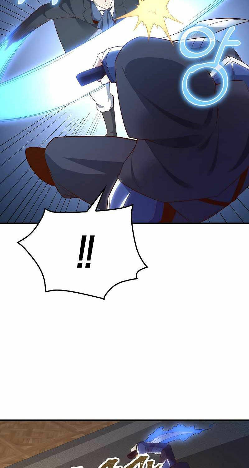 Thương Nhân Thánh Thần - Chapter 100 - Page 8