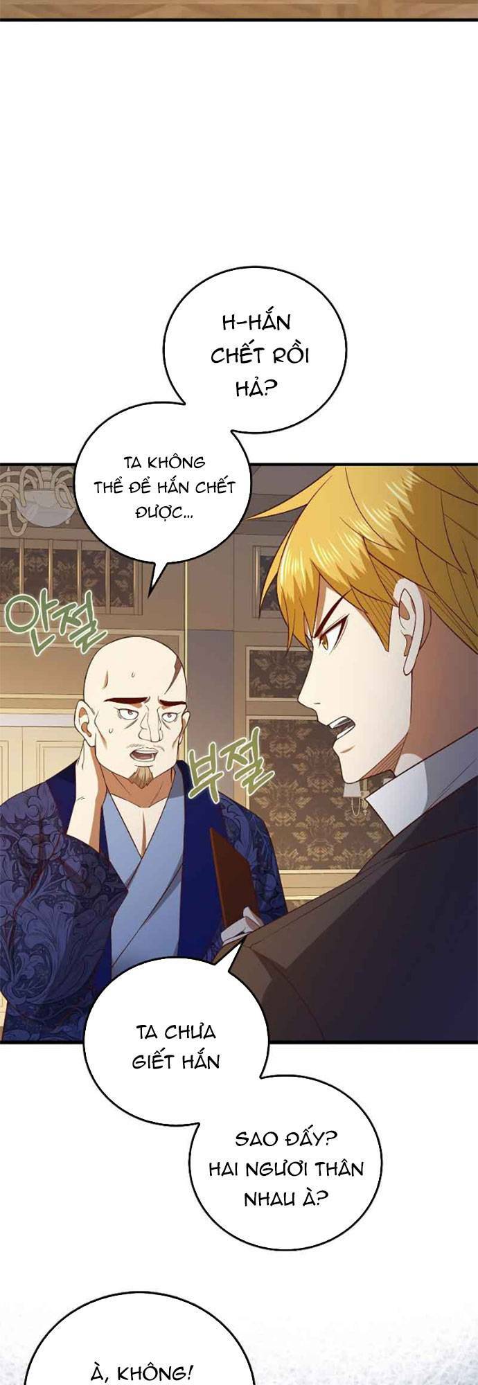 Thương Nhân Thánh Thần - Chapter 101 - Page 11